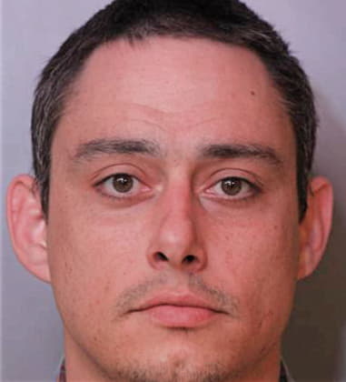 John Collins - Polk County, FL 