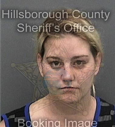 Lana Collins, - Hillsborough County, FL 