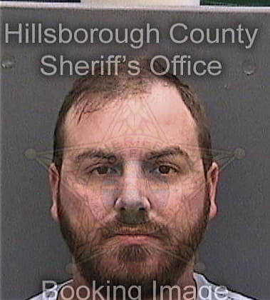 William Cordoba, - Hillsborough County, FL 