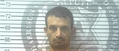 Michael Crenshaw, - Harrison County, MS 