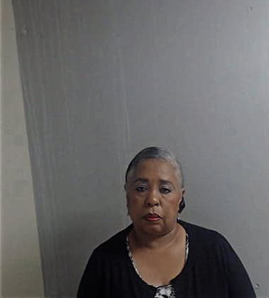 Tekella Crosby, - Escambia County, FL 