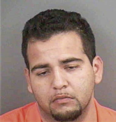 Roy Cuevas, - Collier County, FL 