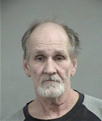 Michael Davis - Jefferson County, KY 
