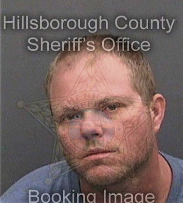 Vincent Davis, - Hillsborough County, FL 