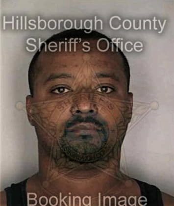 Michael Decloedt, - Hillsborough County, FL 