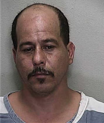 Maximo Deherrera, - Marion County, FL 