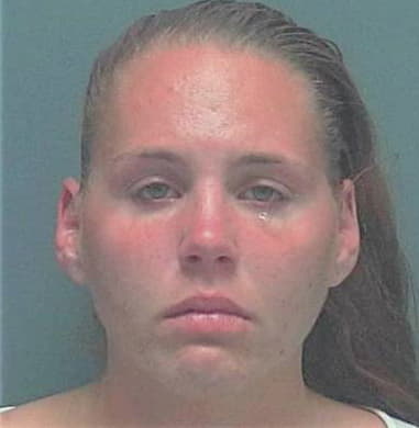 Brittany Delaet, - Lee County, FL 