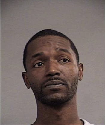 Glenn Durham - Jefferson County, KY 