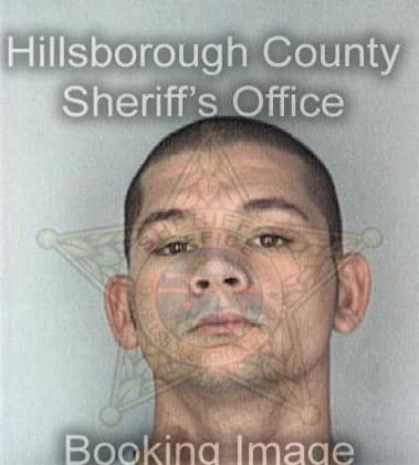 Timothy Edge, - Hillsborough County, FL 