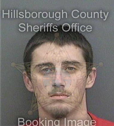 Kyle Eye, - Hillsborough County, FL 