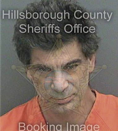 Paul Ezzell, - Hillsborough County, FL 