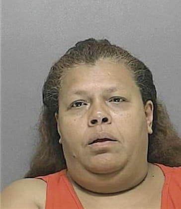 Aisha Felder, - Volusia County, FL 