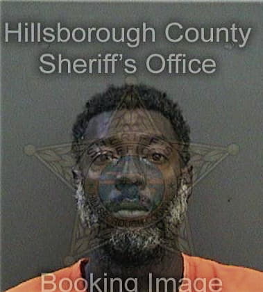 John Felder, - Hillsborough County, FL 