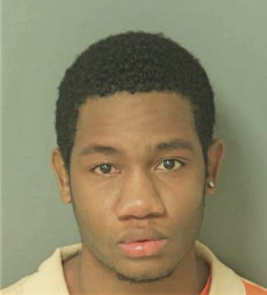 Donald Fitzpatrick - Wake County, NC 