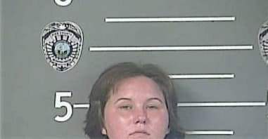 Tracy Fleming, - Pike County, KY 