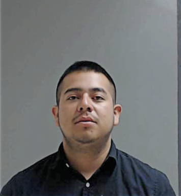 Javier Galvan, - Hidalgo County, TX 