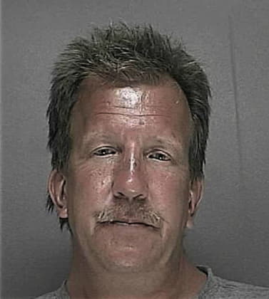 Kenneth Gamache, - Volusia County, FL 