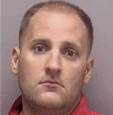 Gabriel Garcia, - Lee County, FL 