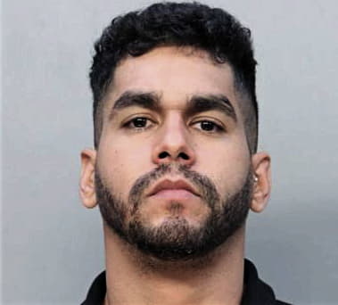 Jorge Garcia, - Dade County, FL 