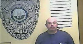 Jerry Gilbert - Bell County, KY 