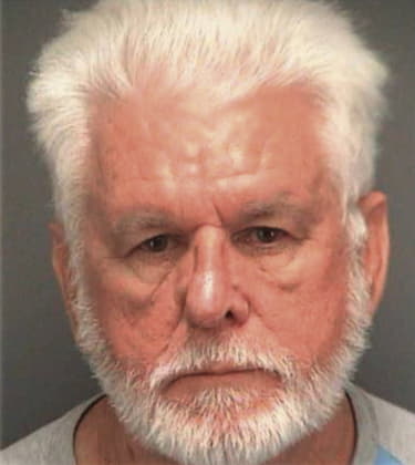 Ronald Gilcreast, - Pinellas County, FL 