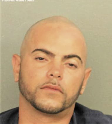 Dustin Ginocchio, - Broward County, FL 