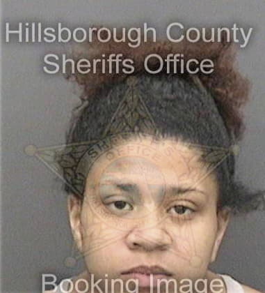 Angel Gomez, - Hillsborough County, FL 