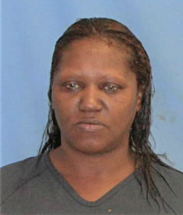 Cassandra Goodwin, - Pulaski County, AR 