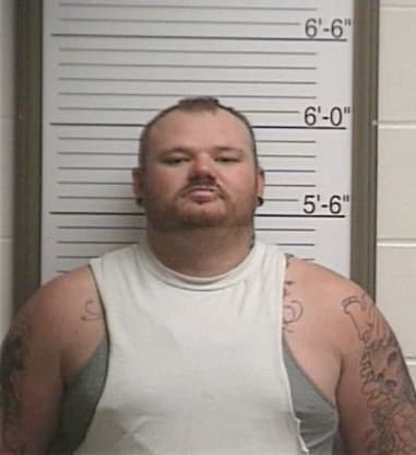 Thomas Greenwood, - Brown County, IN 