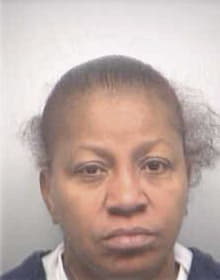 Shyronda Gresham, - Fulton County, GA 