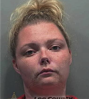 Maria Gutierrez, - Lee County, FL 