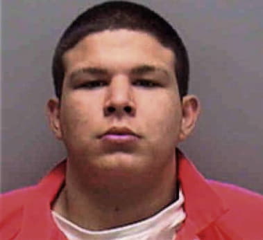 Romell Gutierrez, - Lee County, FL 