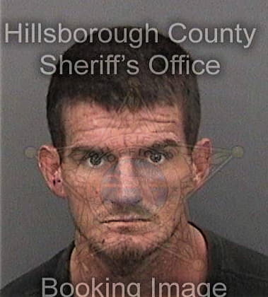 Richard Harter, - Hillsborough County, FL 