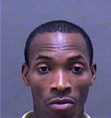 Israel Harvin, - Mecklenburg County, NC 