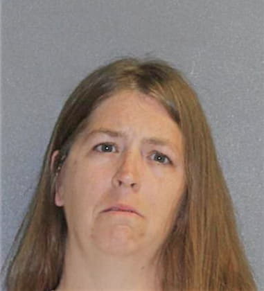 Crystal Hays, - Volusia County, FL 