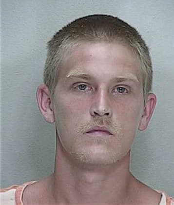 Charles Helfinstine, - Marion County, FL 