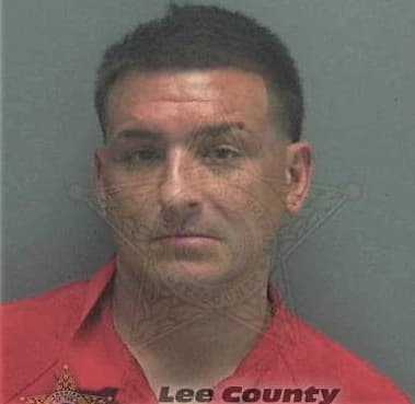 George Helmodallar, - Lee County, FL 