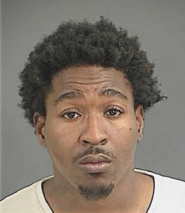 Katorri Henderson - Charleston County, SC 