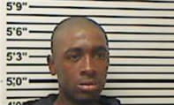 Melvin Henderson, - Jones County, MS 