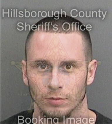 Wilfredo Hernandezrivera - Hillsborough County, FL 