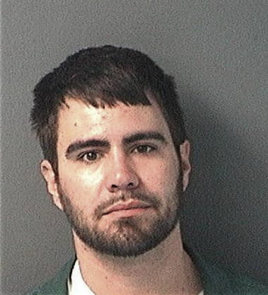 Jorge Herrera, - Escambia County, FL 