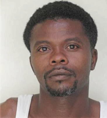 Jeffrey Hicks - Hillsborough County, FL 