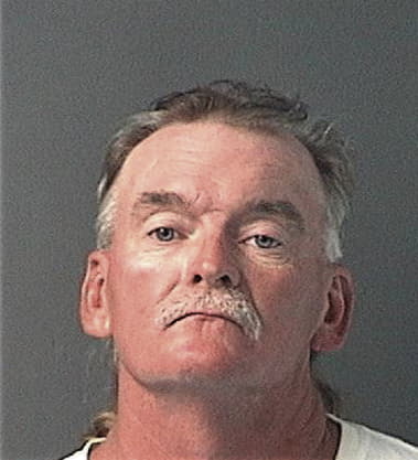 Jerry Holley, - Escambia County, FL 