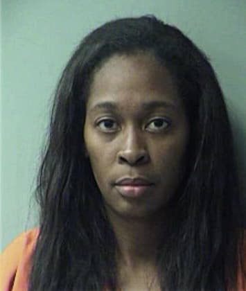 Keya Hudson, - Okaloosa County, FL 