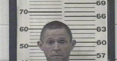 Brandon Hughett, - Roane County, TN 