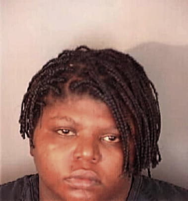 Tanisha Ingram, - Polk County, FL 