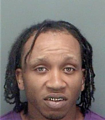 Willie Jackson, - Pinellas County, FL 