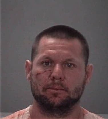 Brian Jarosh, - Pasco County, FL 