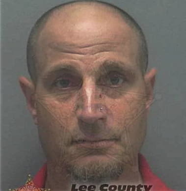 Jeffery Johanson, - Lee County, FL 