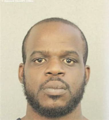 Willie Johnson, - Broward County, FL 